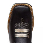 Bota Texana Masculina "Cavalaria"