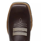 Bota Texana Masculina "Reino Unido"