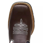 Bota Texana Masculina "Estados Unidos"