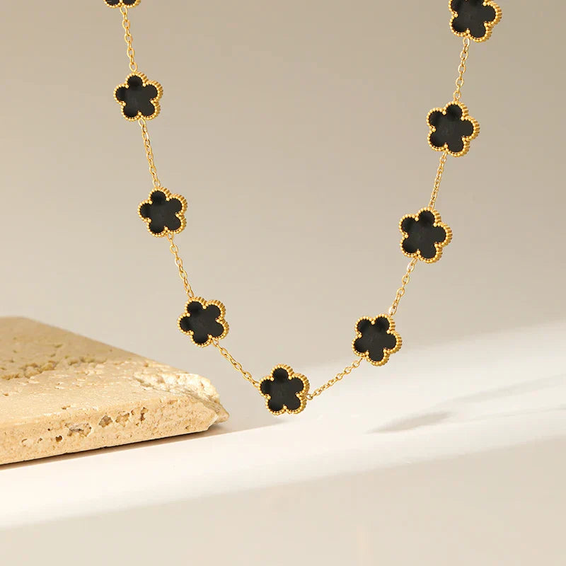 Colar Estrelas Pand