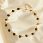 Colar Estrelas Pand